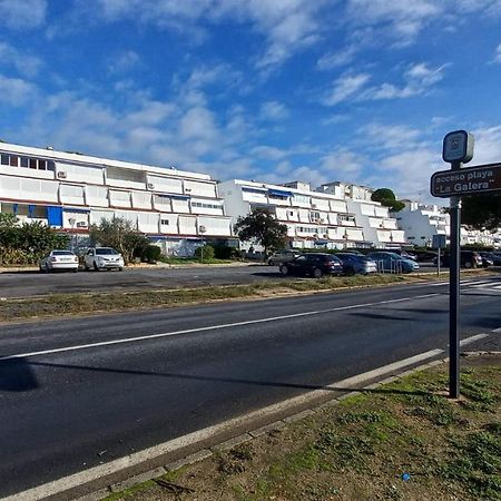 Apartamento Moderno Frente A La Playa San Miguel El Rompido Zewnętrze zdjęcie