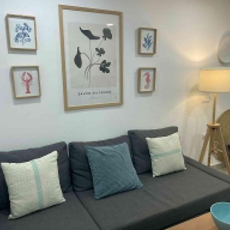 Apartamento Moderno Frente A La Playa San Miguel El Rompido Zewnętrze zdjęcie