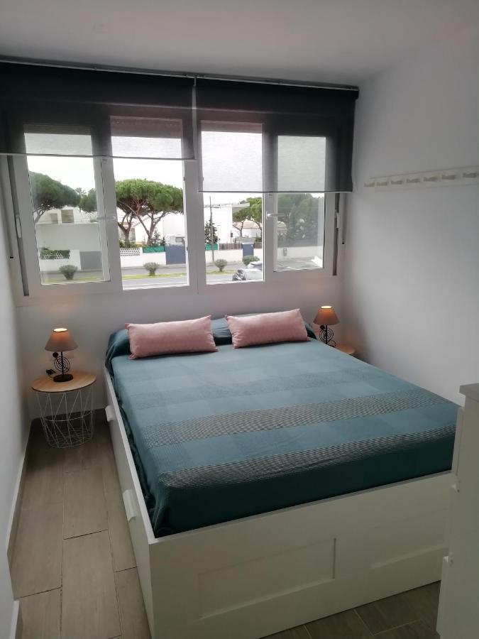 Apartamento Moderno Frente A La Playa San Miguel El Rompido Zewnętrze zdjęcie