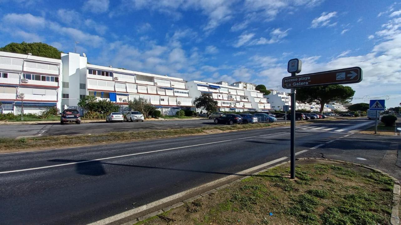 Apartamento Moderno Frente A La Playa San Miguel El Rompido Zewnętrze zdjęcie