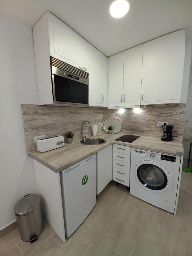 Apartamento Moderno Frente A La Playa San Miguel El Rompido Zewnętrze zdjęcie
