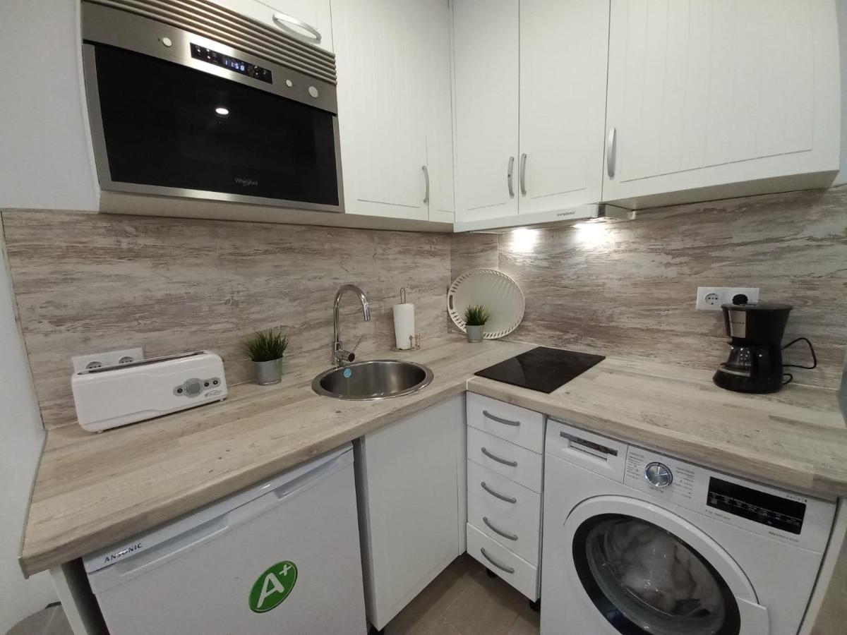 Apartamento Moderno Frente A La Playa San Miguel El Rompido Zewnętrze zdjęcie