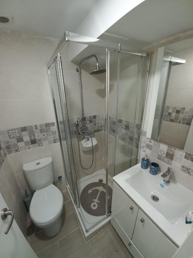 Apartamento Moderno Frente A La Playa San Miguel El Rompido Zewnętrze zdjęcie