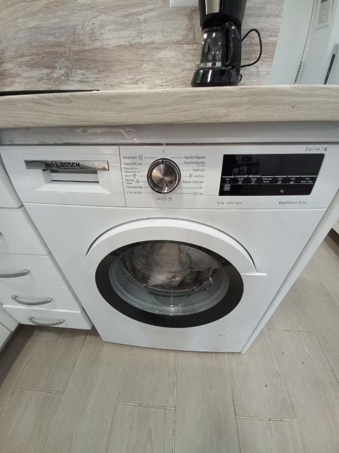 Apartamento Moderno Frente A La Playa San Miguel El Rompido Zewnętrze zdjęcie