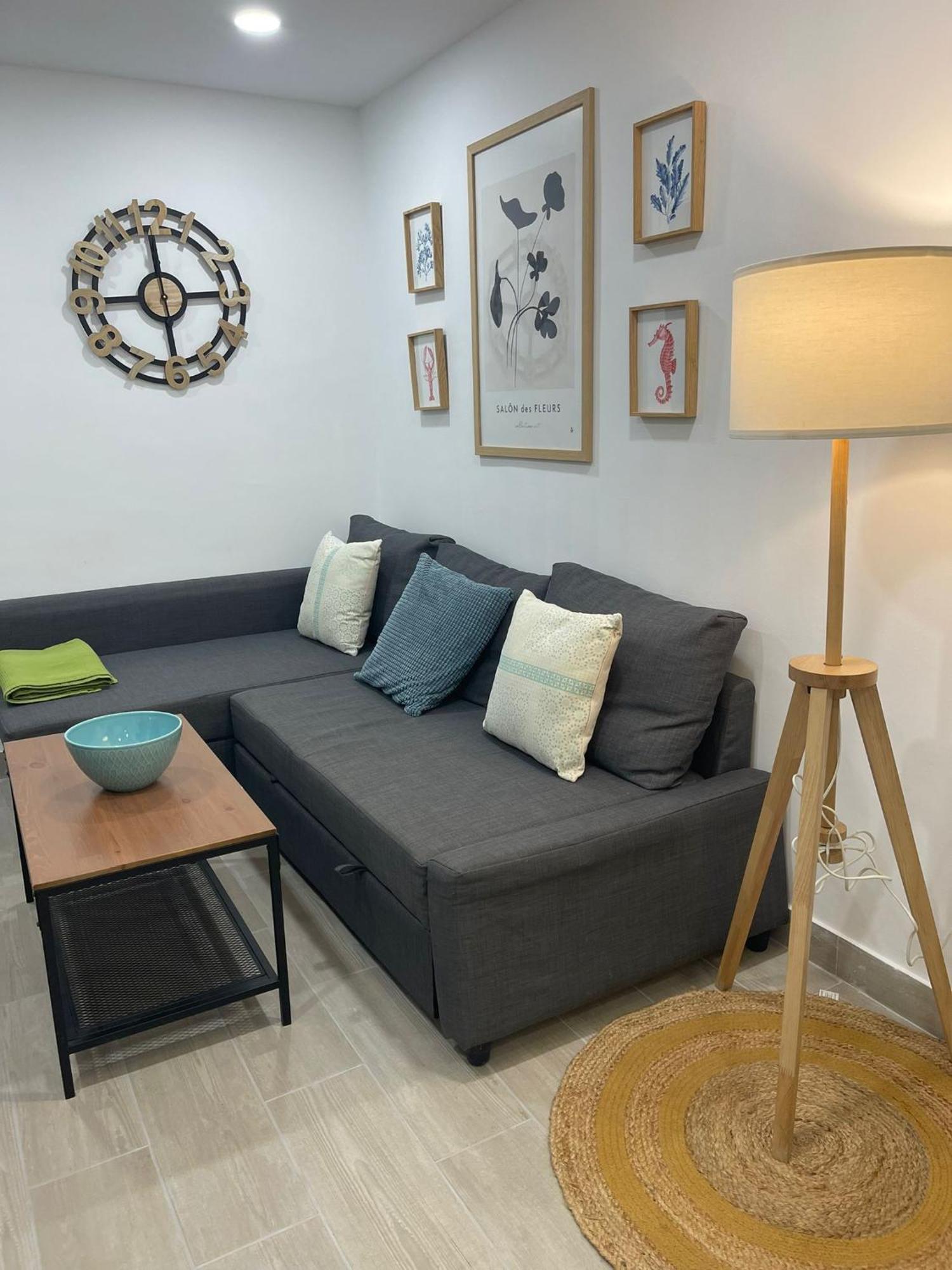 Apartamento Moderno Frente A La Playa San Miguel El Rompido Zewnętrze zdjęcie