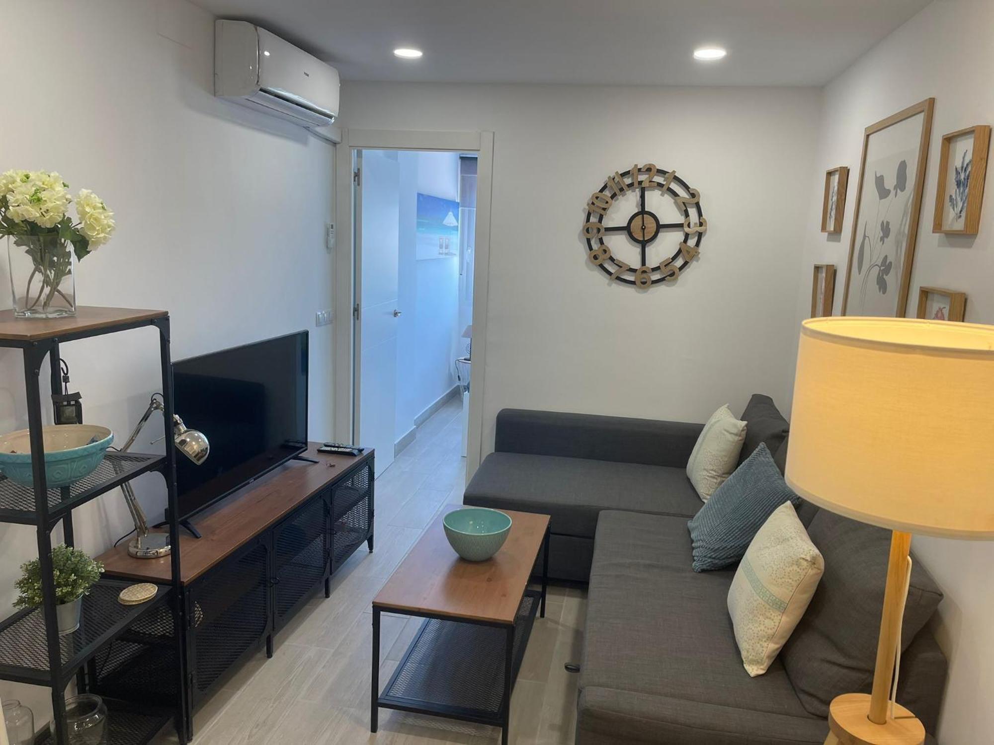 Apartamento Moderno Frente A La Playa San Miguel El Rompido Zewnętrze zdjęcie