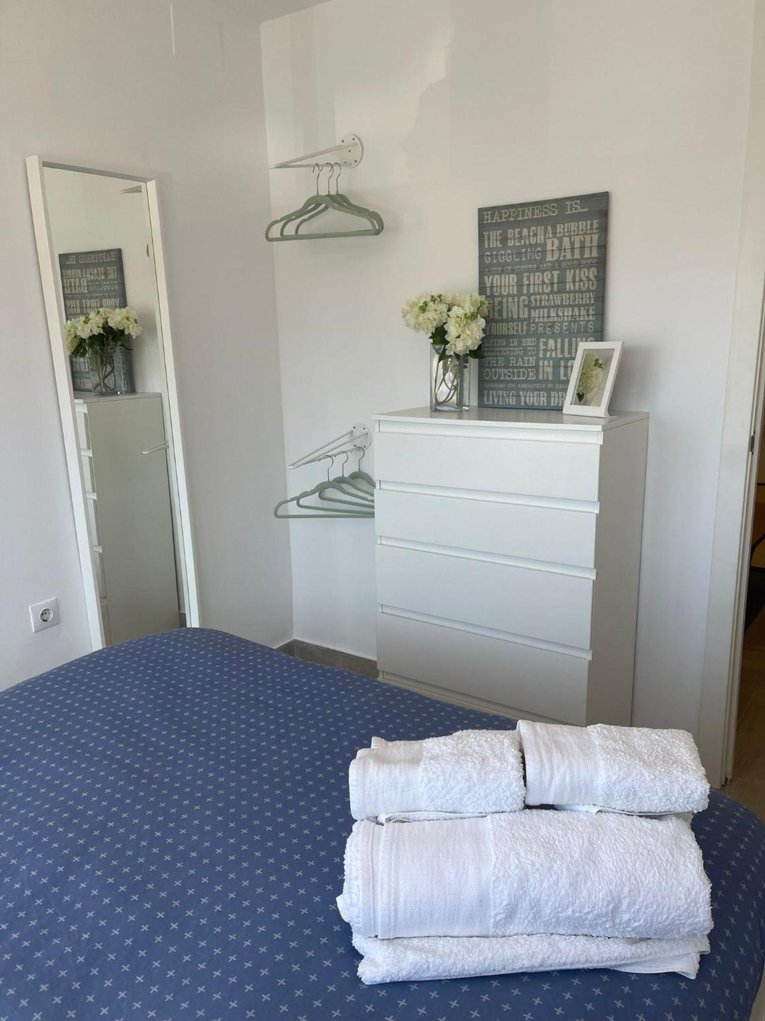 Apartamento Moderno Frente A La Playa San Miguel El Rompido Zewnętrze zdjęcie