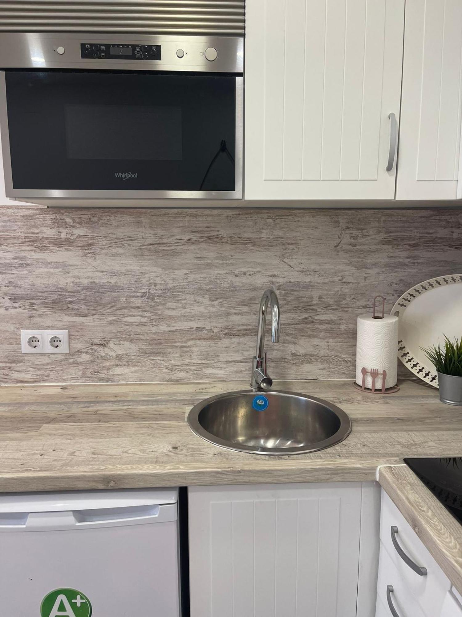 Apartamento Moderno Frente A La Playa San Miguel El Rompido Zewnętrze zdjęcie